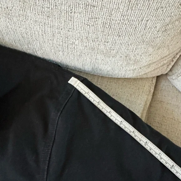 Vintage Carhartt C003 BLK Duck Quilted Lined Canvas Jacket Size XL Made In USA - Picture 10 of 12